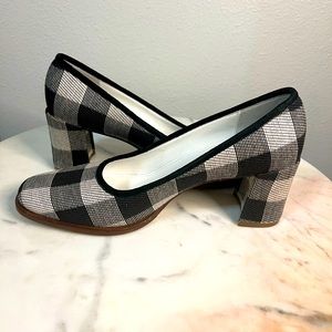 Size 39 Mansur Gavriel heels